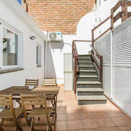 Апартаменти Cozy&New With Terrace Л'Успіталет-да-Любрагат Екстер'єр фото
